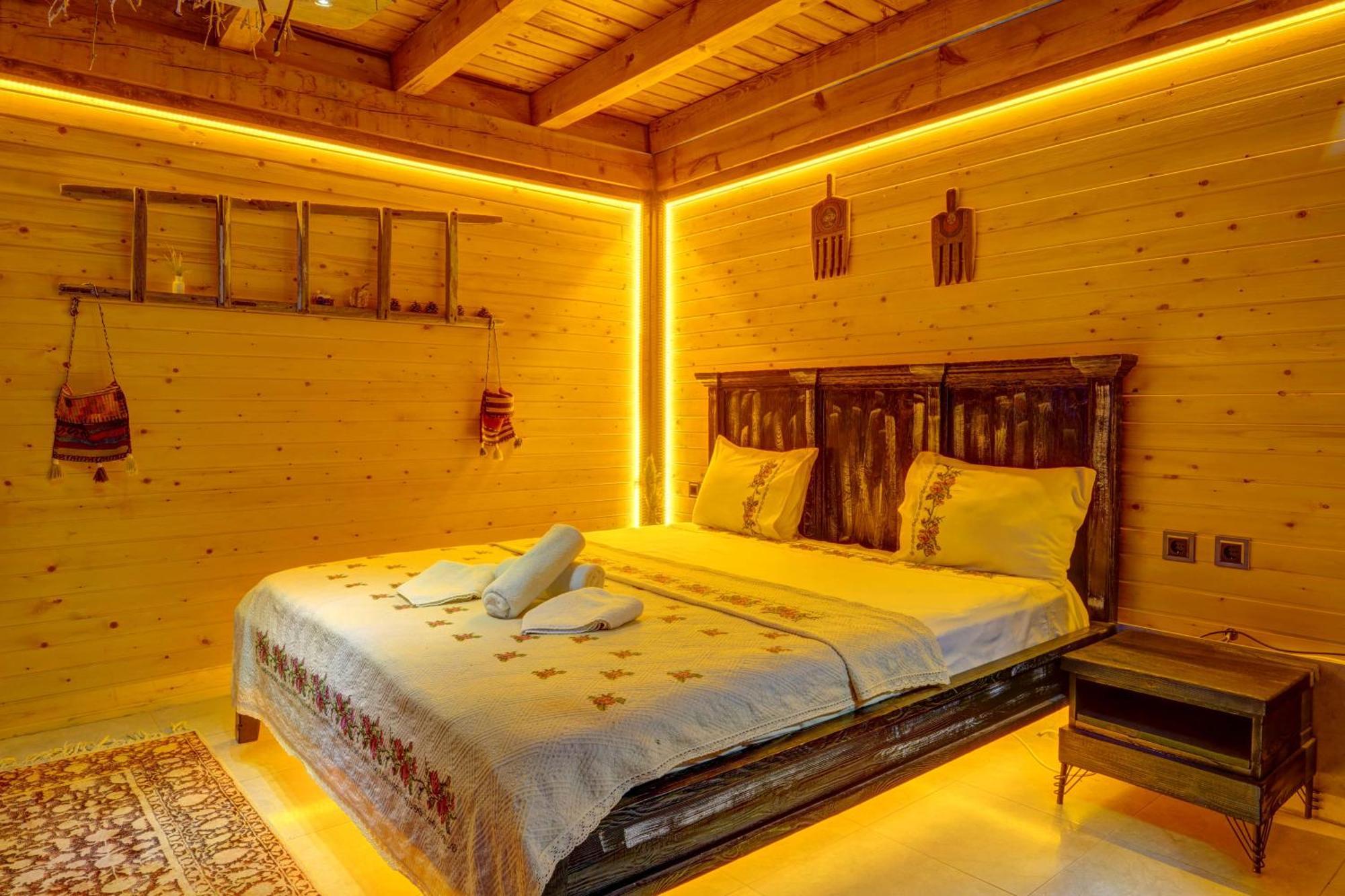 Nar I Ask Cave Hotel Nevşehir Exterior foto