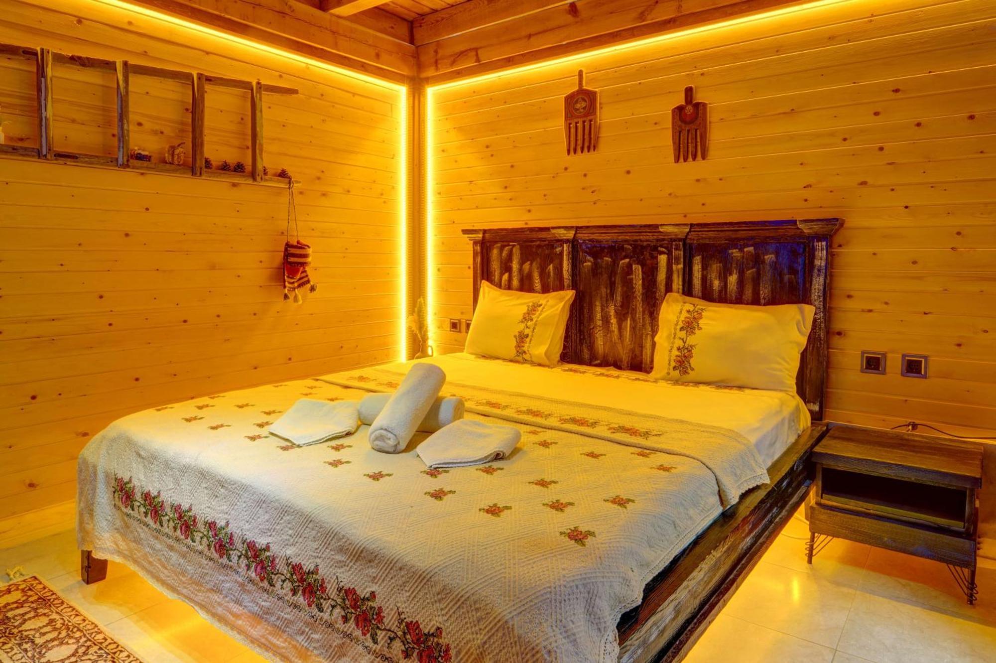 Nar I Ask Cave Hotel Nevşehir Exterior foto